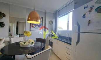 Imagem 4: Apartamento em Rua Coronel Herculano de Araújo - Novo Mundo - Curitiba/PR