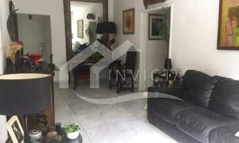 Imagem 6: INCRIVEL APARTAMENTO TOTAL VISTA VERDE EM COPACABANA!!