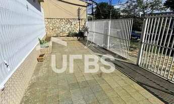 Imagem 2: Casa térrea no Setor Aeroporto com 418m² de área construída