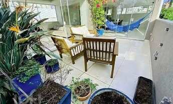 Imagem 6: Excelente cobertura, Bairro Higienópolis, por valor bem abaixo do mercado