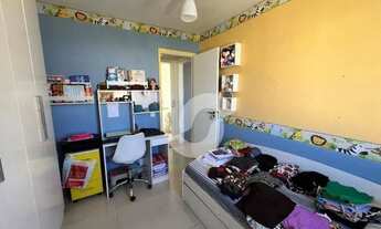 Imagem 7: Apartamento com 2 dormitórios à venda, 75 m² por R$ 445.000,00 - Icaraí - Niterói/RJ