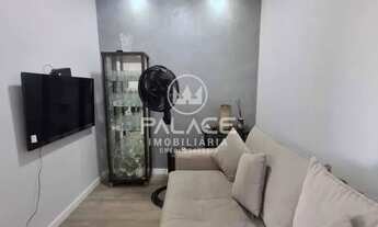 Imagem 5: Apartamento à venda em água branca, piracicaba 3 quartos 70m²