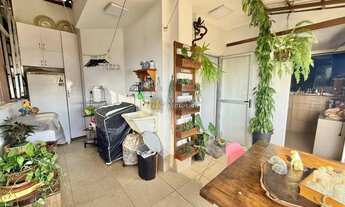 Imagem 5: Cobertura com Armários Planejados - BH - Letícia - 3 Quartos - 1 Vaga