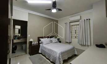 Imagem 13: Residencial Casa em Marília