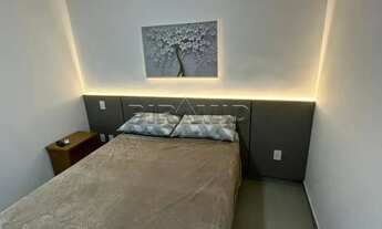 Imagem 4: Studio mobiliado com 33,55m², bairro Ribeirânia, Zona Leste de Ribeirão Preto/SP