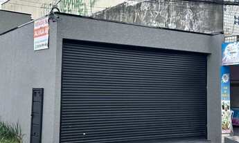 Imagem: Salão à venda em Jandira, Jardim Sorocabano