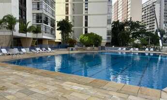 Imagem 2: Apartamento à venda com 154m², 3 quartos e 1 vaga