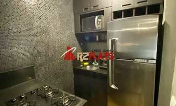 Imagem 6: Flat com ótimo preço no bairro Jardins. Confira!