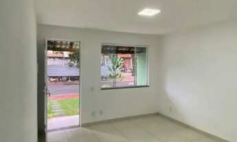 Imagem 6: Casa 2 quartos condomínio