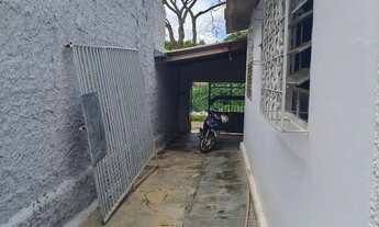 Imagem: Barracão de 2 comodos