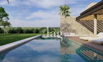 Imagem: Casa com 3 quartos à venda, 550 m² - Condomínio