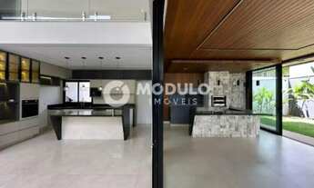 Imagem 3: Casa em condomínio disponível para locação no bairro Jardim Sul