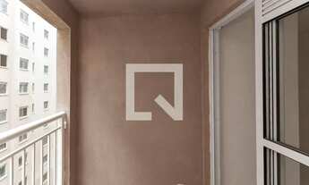 Imagem 5: Apartamento à Venda - Barra Funda, 2 Quartos, 34 m2