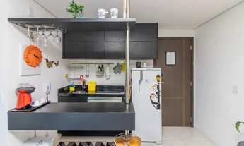 Imagem 5: Studio para venda em Pinheiros com 1 quarto, sendo 1 suíte , 29m²