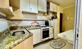 Imagem 2: Apartamento em Avenida Áurea - Jardim do Estádio - Santo André/SP