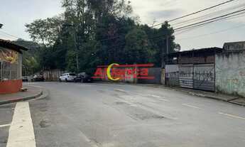 Imagem: Area, Jardim Bela Vista - Guarulhos