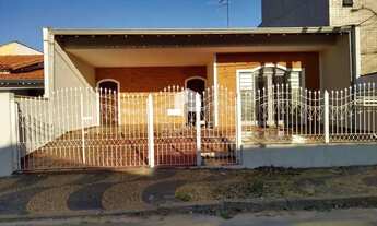 Imagem: Casa à venda no bairro São Bernardo em