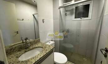 Imagem 3: Apartamento com 3 dormitórios à venda, 89 m² por R$ 420.000,00 - Olinda - Uberaba/MG