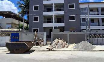 Imagem: Apartamentos com 1 quarto em Trindade