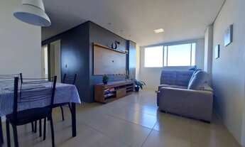 Imagem: Apartamento de 3 quartos em Torres com vaga