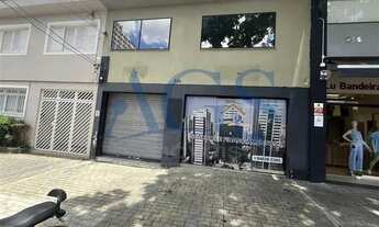 Imagem 2: Comércio Vila Gomes Cardim São Paulo/SP