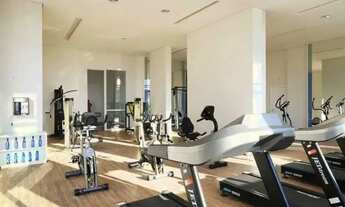 Imagem 6: Apartamento em Avenida Santo Amaro - Brooklin Paulista - São Paulo/SP