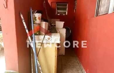 Imagem 4: Casa em Avenida São João - Vila Atlântica - Mongaguá/SP