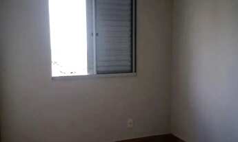 Imagem 6: Apartamento com 2 dormitórios para alugar, 47 m² por R$ 1.646,00/mês - Jardim Ismênia - Sã