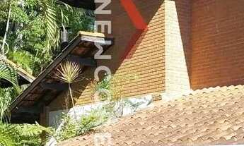 Imagem: Casa de condomínio em Alameda Panamá