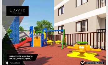 Imagem 6: Apartamento à venda no LA VIE RESIDENCE , JABOTIANA, Aracaju, SE