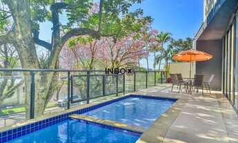 Imagem: Apartamento de 3 dormitórios, 133m² privativos