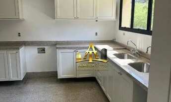 Imagem 4: Casa com 4 dormitórios para alugar, 700 m² por R$ 32.000,00/mês - Alphaville 01 - Barueri