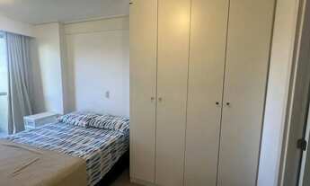 Imagem 4: Lindo apartamento mobiliado, para locacao