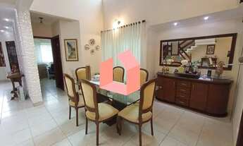 Imagem 6: Sobrado à venda, 286 m² por R$ 1.400.000,00 - Parque dos Pássaros - São Bernardo do Campo