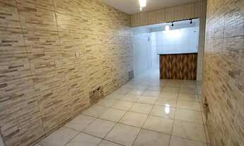 Imagem: Casa à venda em rua pública, PAU AMARELO