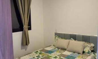 Imagem 3: Apartamento com 1 dormitório, 30 m² - venda por R$ 430.000,00 ou aluguel por R$ 3.420,00/m