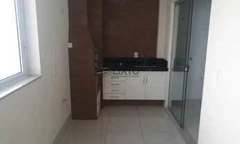 Imagem 3: Apartamento para aluguel, 3 quartos, 1 suíte, 2 vagas, Prolongamento Vila Industrial - Fra