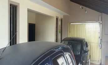 Imagem 5: Sobrado à venda no Jardim Maria do Carmo, em Sorocaba -SP