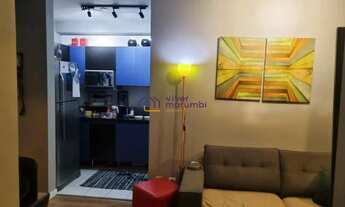 Imagem 4: Apartamento na Vila Andrade - 2 Dormitórios