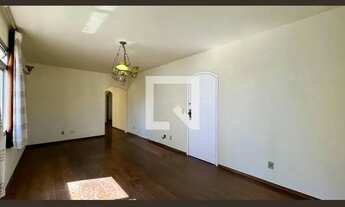 Imagem 3: Apartamento à Venda - Grajaú, 4 Quartos, 150 m2