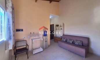 Imagem 6: Sobrado em Avenida Lucas da Cruz Carvalho - Indaiá - Bertioga/SP