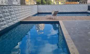 Imagem 2: Helio pires Aluga Apartamento no Ed. Ravello