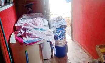 Imagem 6: Casa Tronco Castro