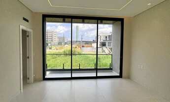 Imagem 2: Duplex em Fino Acabamento/ 04 Suítes com closet e Varanda/ 03Suítes com closet e Varanda e