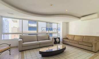 Imagem 4: Venda Cobertura 4 Dormitórios - 230 m² Paraíso