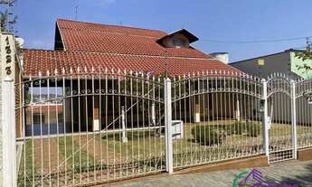 Imagem 2: CASA ASSOBRADADA - JARDIM DOS ESTADOS - MG