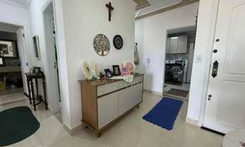 Imagem 4: Apartamento com 3 dormitórios à venda, 90 m² por R$ 500.000,00 - Ocian - Praia Grande/SP