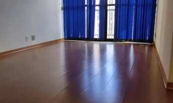 Imagem 2: Apartamento com 3 dormitórios para alugar, 86 m² por R$ 4.632,88/mês - Chácara Primavera