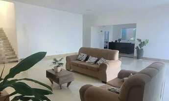 Imagem: Condomínio Chácara Terra Nova - Casa com