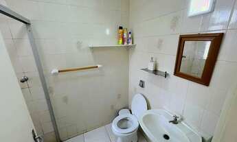 Imagem 7: Kitnet mobiliada direto com o proprietário, no Centro. BP 806